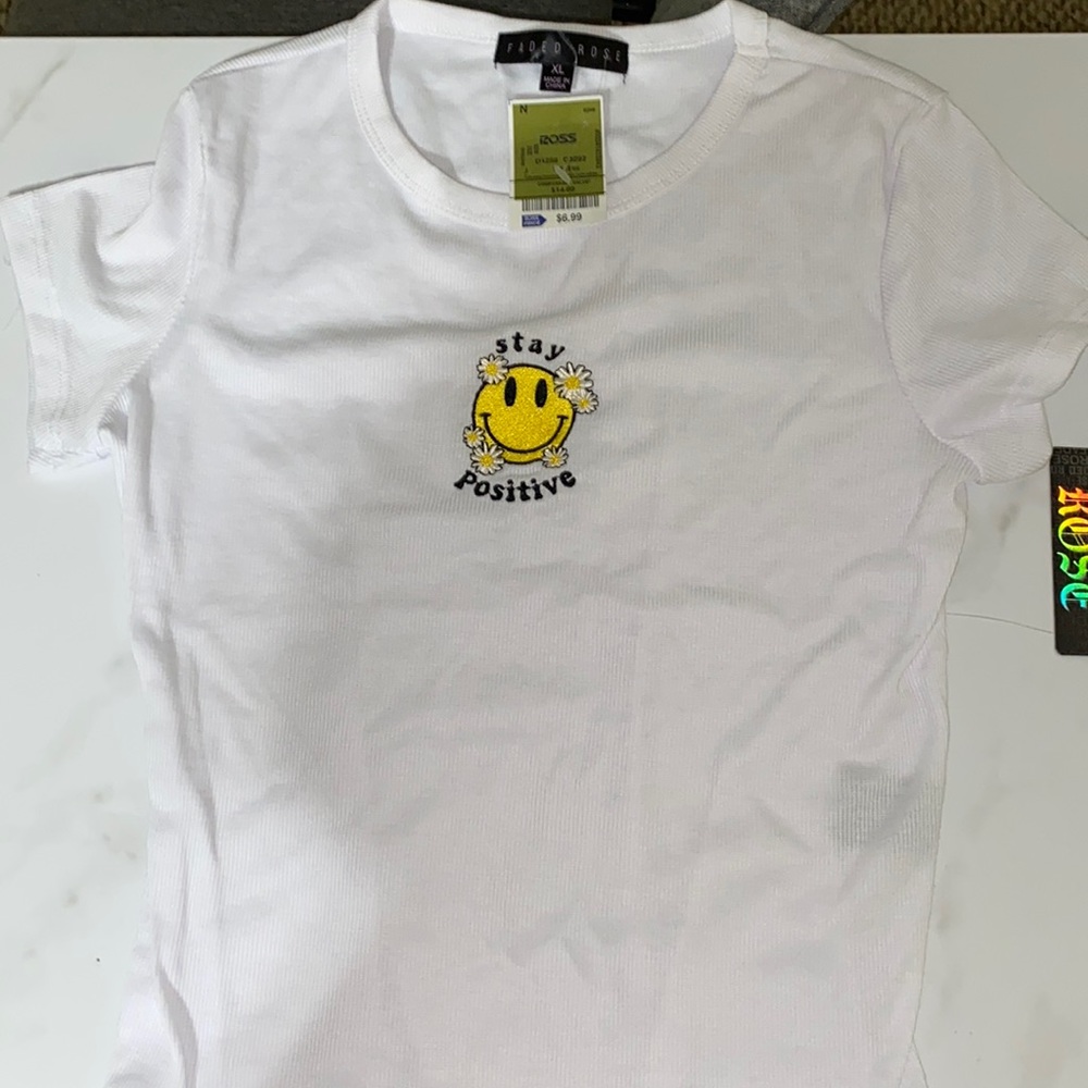 Cute tshirt